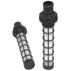 HYDRAULIC FILTER