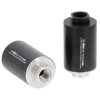 HYDRAULIC FILTER