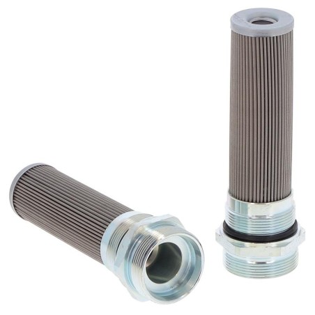 HYDRAULIC FILTER