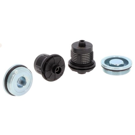 HYDRAULIC FILTER KIT