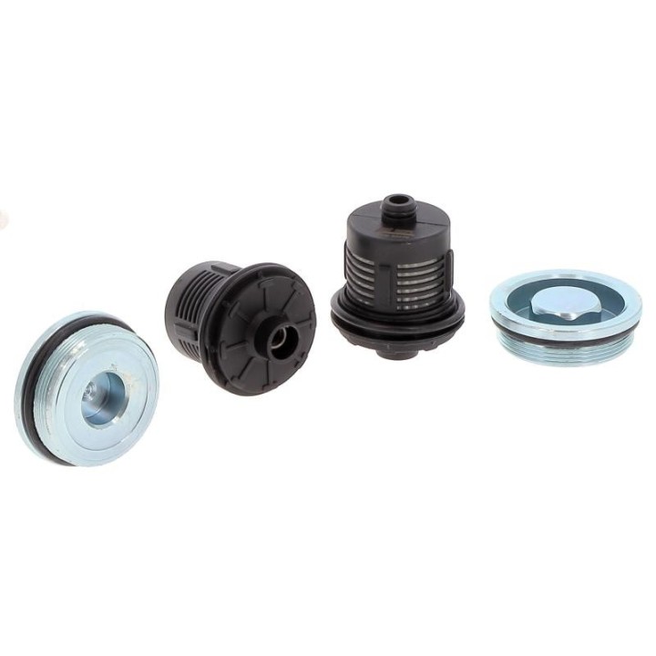 HYDRAULIC FILTER KIT