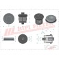 HYDRAULIC FILTER KIT