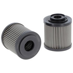 HYDRAULIC FILTER