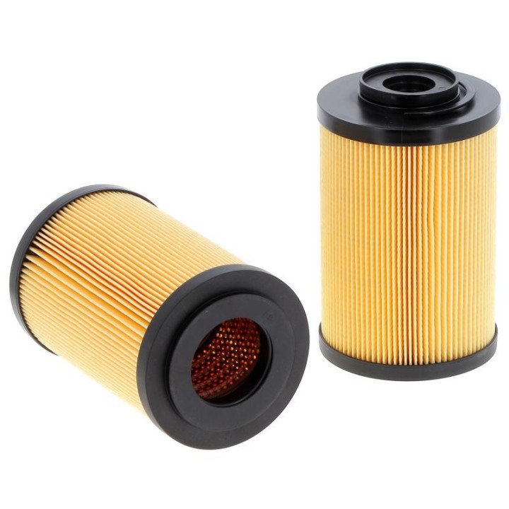 HYDRAULIC FILTER