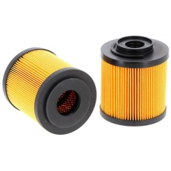HYDRAULIC FILTER