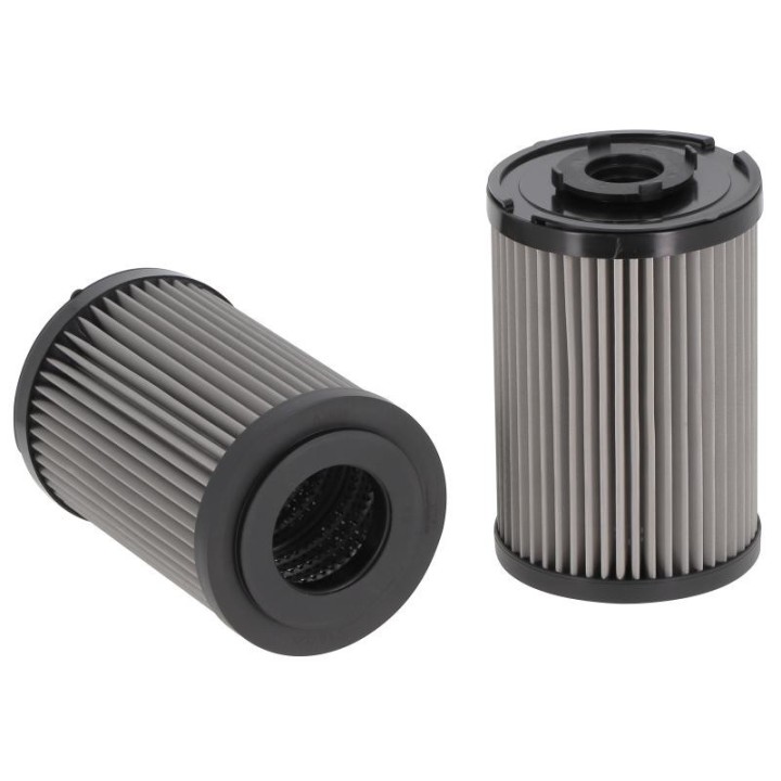 HYDRAULIC FILTER