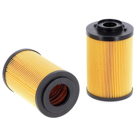 HYDRAULIC FILTER