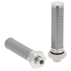 HYDRAULIC FILTER
