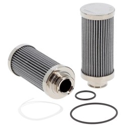 HYDRAULIC FILTER
