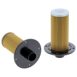 HYDRAULIC FILTER