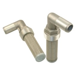 HYDRAULIC FILTER