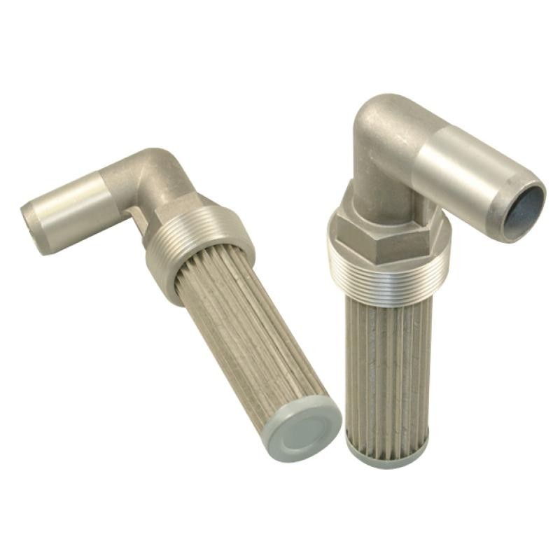 HYDRAULIC FILTER