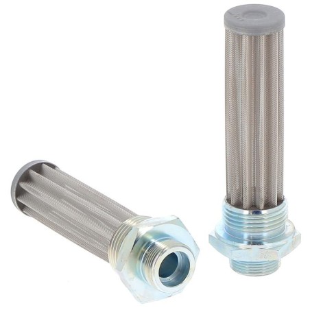 HYDRAULIC FILTER