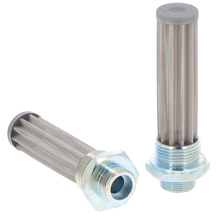 HYDRAULIC FILTER