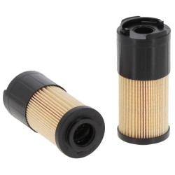 HYDRAULIC FILTER