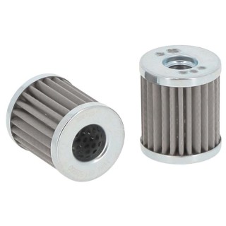 HYDRAULIC FILTER