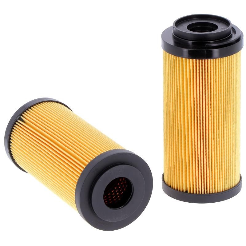 HYDRAULIC FILTER