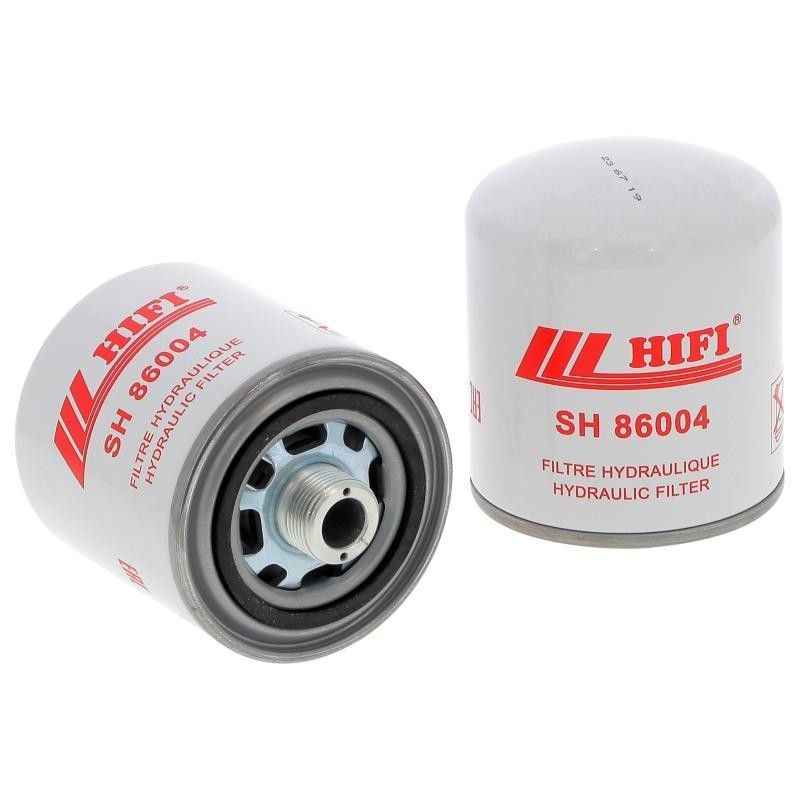 HYDRAULIC FILTER