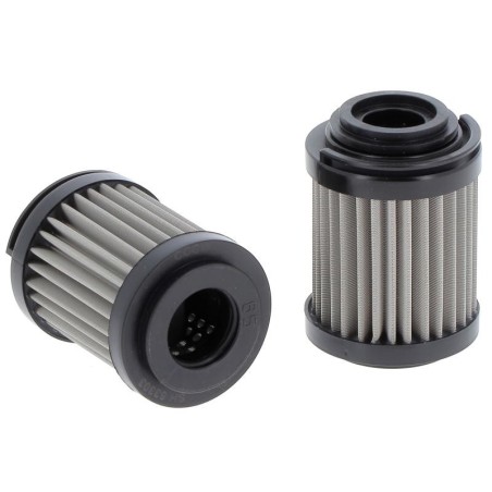 HYDRAULIC FILTER