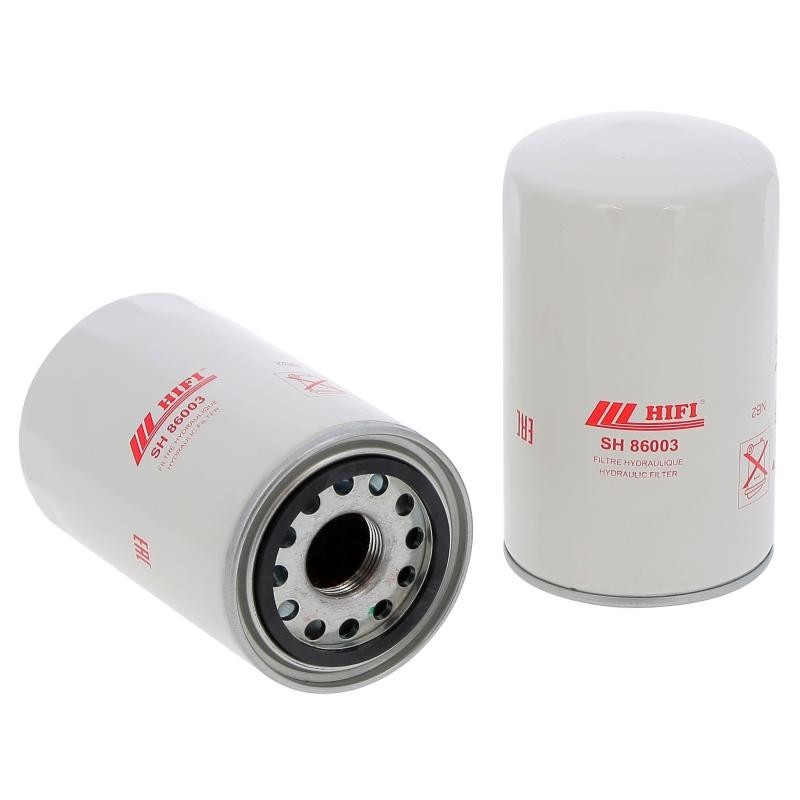 HYDRAULIC FILTER