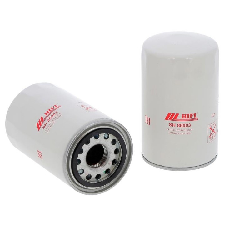 HYDRAULIC FILTER