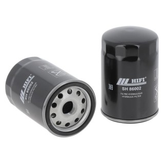 HYDRAULIC FILTER