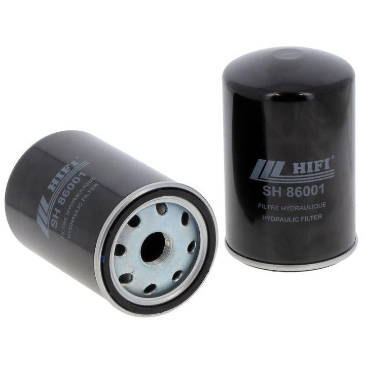HYDRAULIC FILTER