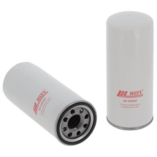HYDRAULIC FILTER
