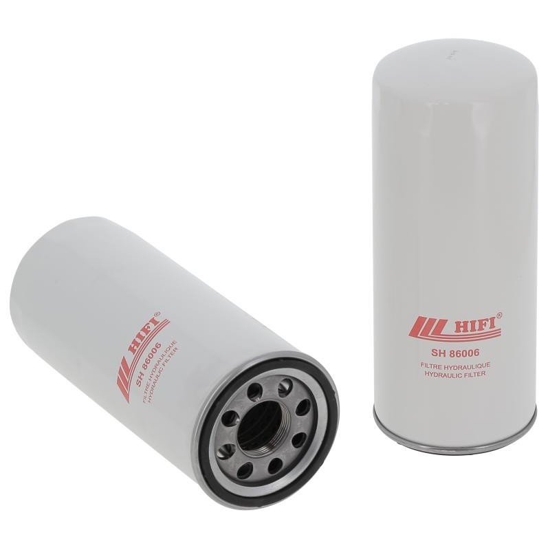 HYDRAULIC FILTER
