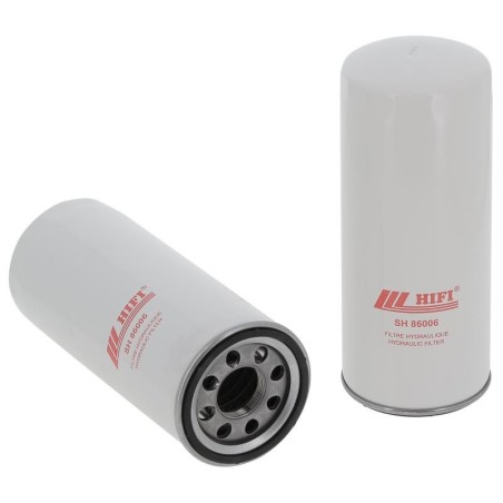 HYDRAULIC FILTER
