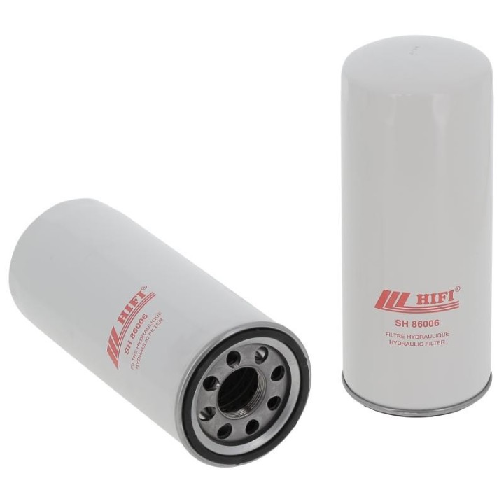 HYDRAULIC FILTER
