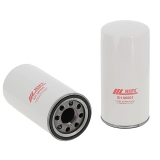 HYDRAULIC FILTER
