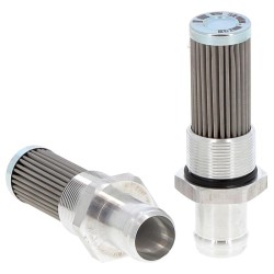 HYDRAULIC FILTER