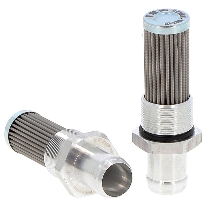 HYDRAULIC FILTER