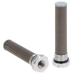 HYDRAULIC FILTER