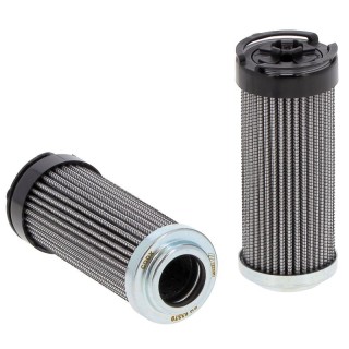 HYDRAULIC FILTER