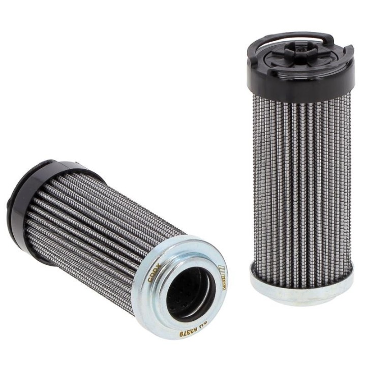 HYDRAULIC FILTER