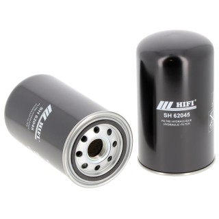 HYDRAULIC FILTER