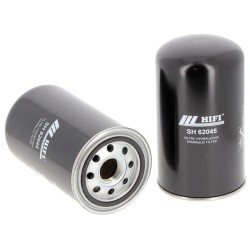 HYDRAULIC FILTER