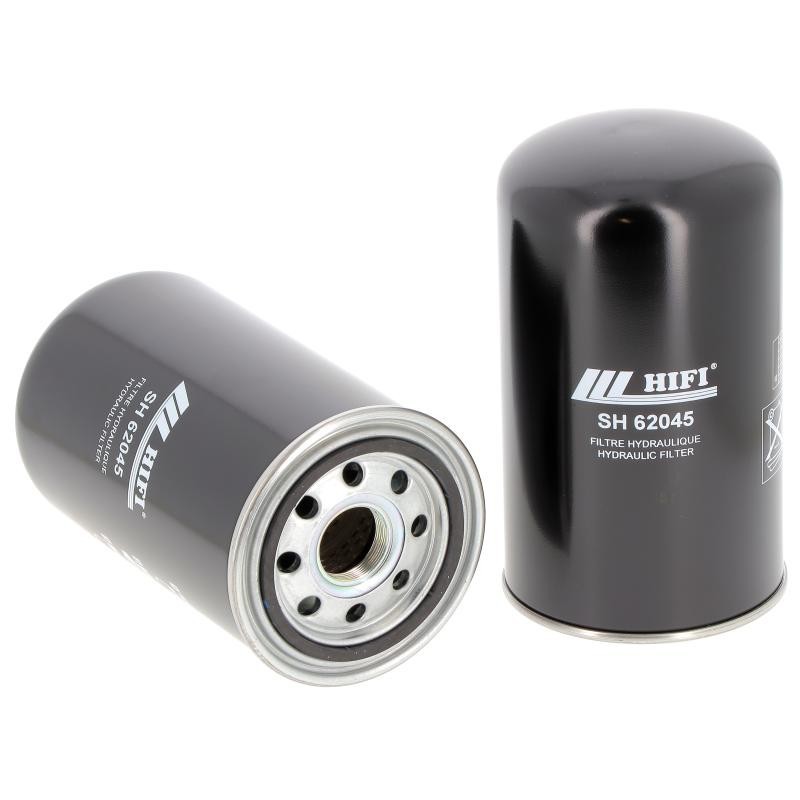 HYDRAULIC FILTER