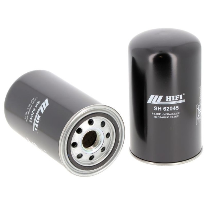 HYDRAULIC FILTER