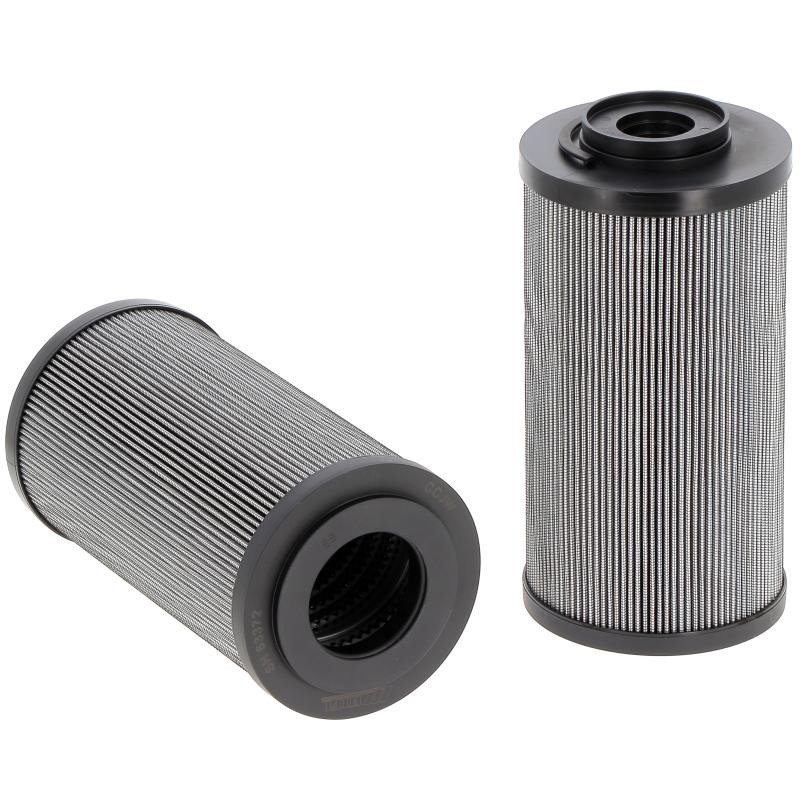 HYDRAULIC FILTER