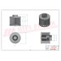 HYDRAULIC FILTER