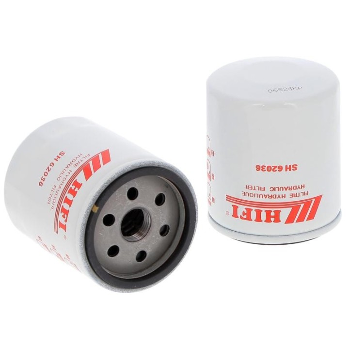 HYDRAULIC FILTER