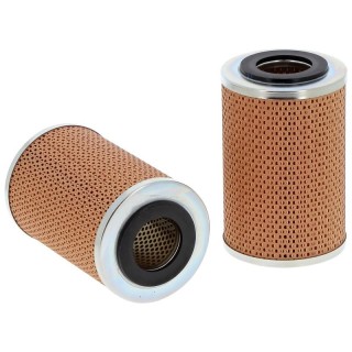 HYDRAULIC FILTER