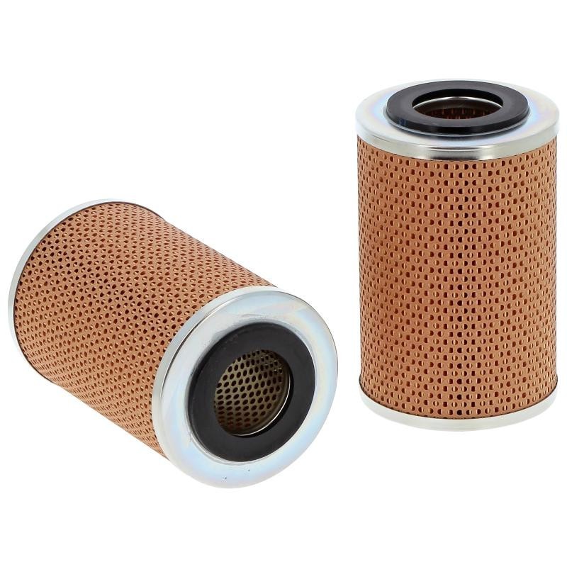 HYDRAULIC FILTER