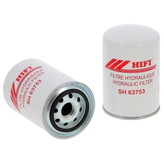 HYDRAULIC FILTER