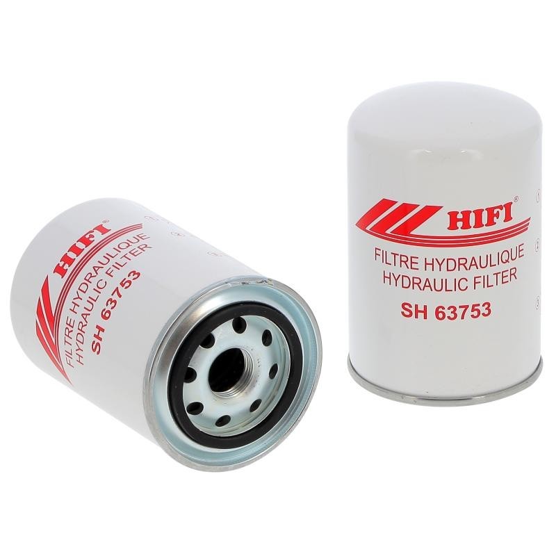 HYDRAULIC FILTER