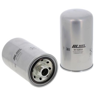 HYDRAULIC FILTER