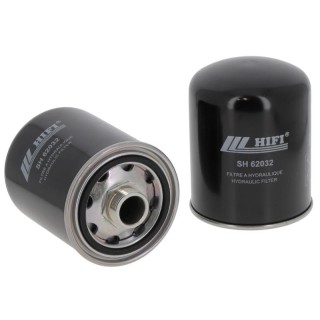 HYDRAULIC FILTER